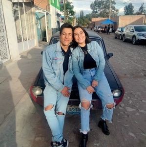 Meet your Posher, Alberto